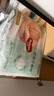 好奇（Huggies）心鉆裝小森林紙尿褲NB30(≤5kg)新生兒小號(hào)嬰兒尿不濕極薄透氣 曬單實(shí)拍圖