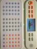 洪恩識字拼音早教學(xué)習機幼小銜接4-8歲男女孩兒童生日開(kāi)學(xué)禮物玩具 曬單實(shí)拍圖