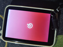銳族D60 48G mp3/mp4播放器 無損音樂隨身聽 wifi可上網(wǎng)封閉系統(tǒng) mp5學(xué)生專用英語聽力詞典 藍(lán)牙外放 曬單實(shí)拍圖