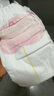 好奇（Huggies）鉑金裝小桃褲紙尿褲L120片(9-14kg)大號(hào)尿不濕【消暑散熱】 曬單實(shí)拍圖