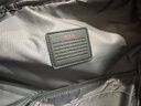 途明（TUMI）ALPHA3男士雙肩包商務電腦包彈道尼龍02603580D3 生日禮物 曬單實拍圖