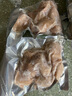 恩克內蒙古羊肚包肉2斤+羊肉腸2斤 草原特產(chǎn)羊肉新鮮火鍋生鮮小吃食材 曬單實(shí)拍圖