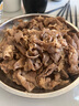民維大牧汗 國產(chǎn)原切肥牛片540g 涮火鍋食材 生鮮牛肉 曬單實拍圖