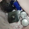 蘭蔻超修小黑瓶眼霜20ml抗老淡化黑眼圈護膚品生日禮物送女友中秋禮品 曬單實(shí)拍圖