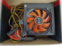 大水牛（BUBALUS）額定300W 勁強(qiáng)300臺(tái)式電腦電源（12CM風(fēng)扇/寬幅/智能溫控/低待機(jī)功耗/支持背線） 曬單實(shí)拍圖