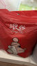 浪莎女士?jī)?nèi)褲女純棉10A抑菌襠舒適透氣中腰大碼少女三角褲短褲頭6條裝 曬單實(shí)拍圖