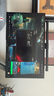 華碩戰(zhàn)殺 27英寸顯示器2K 240Hz顯示器FastIPS 原生300Hz G-sync 0.3ms響應HDR400 95%DCI-P3 曬單實拍圖