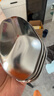 【一鍋出神器】不銹鋼蒸格蒸盤(pán)扇形蒸米飯蒸碗電飯煲分格蒸盒廚房 大容量扇形蒸盒三個(gè)裝 曬單實(shí)拍圖