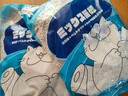 妮可露Nikoro 三合一混合貓砂 強效除臭高效結團低塵6L單袋（約2.5kg） 原味混合砂6L*6（約30斤） 曬單實(shí)拍圖