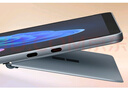 微軟（Microsoft）Surface Pro 12英寸 二合一筆記本電腦 國家補貼20% 輕薄本 AI+PC 驍龍 X Plus 16G 512G 碧海青 曬單實拍圖