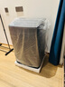 志高全自動洗衣機家用波輪智能洗脫一體小型大容量洗烘一體機公寓出租房宿舍迷你風(fēng)干脫水 10KG【主銷款-智能風(fēng)干-藍(lán)光洗護-強動力電機】 曬單實拍圖