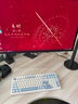 泰坦軍團26.5英寸 原廠QD-OLED屏 2K 原生240Hz 專業(yè)電競調(diào)校 10bit 防燒屏技術(shù) 帶背光燈效 顯示器 G27W8S 曬單實拍圖
