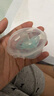 新安怡（AVENT）飛利浦新安怡 安撫奶嘴新生嬰兒寶寶柔軟0-3-6個(gè)月防脹氣進(jìn)口硅膠 曬單實(shí)拍圖