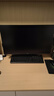 HKC 27英寸2K 220Hz高刷FastIPS快速液晶HDR400電競1ms硬件低藍(lán)光PS5三角洲游戲電腦顯示器G27H2Max 曬單實拍圖