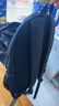 李寧（LI-NING）雙肩包男女初高中學(xué)生大容量書(shū)包戶(hù)外旅行電腦包新款運動(dòng)休閑背包 經(jīng)典黑-暢銷(xiāo)款 564 曬單實(shí)拍圖