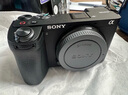 索尼（SONY）Alpha 6700 APS-C微單相機(jī) 創(chuàng)意濾鏡 AI智能芯片 (ILCE-6700/a6700） A6700單機(jī)身【贈(zèng)國(guó)王肩帶+128G卡】國(guó)補(bǔ) 官方標(biāo)配 加贈(zèng)相機(jī)包+鋼化膜 曬單實(shí)拍圖