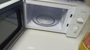 美的（Midea）快捷微波爐 家用小型 360°轉(zhuǎn)盤加熱 旋鈕操控 易潔內(nèi)膽（M1-L213B） 曬單實(shí)拍圖