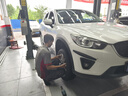 固特異（Goodyear）汽車輪胎 225/65R17 102H EGP SUV 御乘SUV二代 哈弗H6/長安CS75 曬單實拍圖