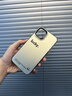 世詠（SHIYONG）適用蘋(píng)果11手機殼 iPhone11保護套全包超薄簡(jiǎn)約創(chuàng  )意個(gè)性彩銀鐳射防摔男女款 黑色 曬單實(shí)拍圖