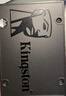 金士頓（Kingston）480GB SSD固態(tài)硬盤 SATA3.0接口 A400系列 讀速高達500MB/s 曬單實拍圖