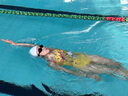 速比濤（Speedo） 泳鏡進(jìn)口高清防霧防水大視野Cyclone3男女大框專(zhuān)業(yè)游泳眼鏡套裝 【進(jìn)口升級防霧】黑色 曬單實(shí)拍圖