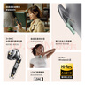 漫步者（EDIFIER）Lolli3 ANC 半入耳主動(dòng)降噪藍牙耳機 LDAC音頻解碼 適用蘋(píng)果華為 云白色 七夕情人節禮物 曬單實(shí)拍圖