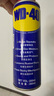 WD-40自行車(chē)鏈條清洗劑鏈條油保養(yǎng)套裝防銹潤(rùn)滑山地公路牙盤(pán)飛輪200ml 曬單實(shí)拍圖