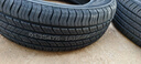 朝陽(yáng)輪胎 全新汽車(chē)輪胎 17寸 225/65R17 SU318a 102H 曬單實(shí)拍圖