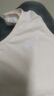 芬騰少女文胸冰絲防凸點(diǎn)2件裝發(fā)育期一階段學(xué)生背心女童薄款內(nèi)衣 曬單實(shí)拍圖