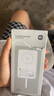 小米（MI）【3C認證】小米磁吸自帶線充電寶 10000 33W 白色 有線無線自在充電 iPhone安卓可用可上飛機/火車 曬單實拍圖