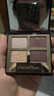 CHARLOTTE TILBURY CT四色奢彩眼影盤明眸5.2g眼影 經(jīng)典ee盤 肉桂大地盤 送女友禮物 曬單實拍圖