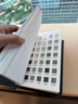 新品【官旗正版】Pantone潘通色卡FHIC300C官方旗艦店棉布版策劃手冊FHIC300B國際標準服裝家居紡織TCX色卡 贈鍵鼠套裝 2024年新版（2,800種色彩） 曬單實(shí)拍圖