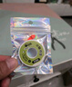 響貓小物釣線組專用白條馬口鳑鲏?mèng)~鉤魚線小物漂套裝成品溪流線組 曬單實(shí)拍圖