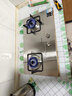 萬(wàn)和（Vanward）【B6·4.5kW】燃?xì)怆p灶具不銹鋼煙灶聯(lián)動(dòng)家電以舊換新國(guó)家補(bǔ)貼20%嵌入家用煤氣爐臺(tái)B6B338XW天然氣 曬單實(shí)拍圖