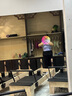 雪茜曼大碼胖mm運動內(nèi)衣女高強度文胸跑步防震瑜伽服大胸健身背心 曬單實拍圖