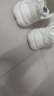 安踏喵喵鞋丨關(guān)曉彤同款女鞋老爹鞋秋季網(wǎng)面透氣小白鞋運(yùn)動(dòng)休閑鞋子女 曬單實(shí)拍圖