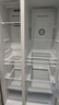 容聲609升雙開門對開門電冰箱家用一級能效風(fēng)冷無霜變頻節(jié)能超薄大容量BCD-609WD11HP家電國家補(bǔ)貼20% 曬單實(shí)拍圖