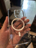 倍思【冰晶不發(fā)黃丨冰透散熱】適用iPhone16pro手機殼蘋果16pro保護套Magsafe磁吸超薄防摔鏡頭全包殼 曬單實拍圖