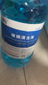 長城世喜夏季汽車玻璃水清潔劑2L*0度6瓶玻璃清洗劑雨刷精去油膜去污劑 曬單實拍圖