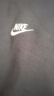 耐克(NIKE)男春秋連帽夾克外套 休閑運動(dòng) BV2649-010黑色2XL 曬單實(shí)拍圖