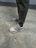 Saucony索康尼COHESION 2K PRM電子表情侶復古跑鞋休閑運動(dòng)老爹鞋 曬單實(shí)拍圖