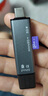 川宇USB3.0 otg轉接頭高速蘋(píng)果手機tf/sd讀卡器多合一華為/蘋(píng)果/Type-c/電腦相機行車(chē)記錄儀無(wú)人機通用 曬單實(shí)拍圖