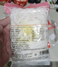 傣賽滇園保鮮米線200g*5袋 云南特產(chǎn) 小鍋米線過(guò)橋米線方便速食鮮米粉 曬單實(shí)拍圖