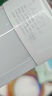 梵耀 三防led燈管 一體化長(cháng)條燈 展示柜日光燈 工程超亮節能商用 平面款-1.2米-白光 曬單實(shí)拍圖