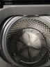 美的（Midea）波輪洗衣機全自動(dòng)家用 MB90V33B 9公斤 一級能效節能 100%健康除螨 專(zhuān)利免清洗 宿舍租房 以舊換新 曬單實(shí)拍圖
