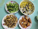圣農雞翅中凈重2斤/袋 可樂雞翅 大翅中 烤雞翅 清真食品  燒烤食材 曬單實拍圖