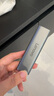 聯(lián)想（Lenovo）USB3.0分線器拓展塢擴(kuò)展塢轉(zhuǎn)千兆網(wǎng)口RJ45有線網(wǎng)卡轉(zhuǎn)接頭筆記本電腦USB擴(kuò)展小新一拖四轉(zhuǎn)換器 曬單實(shí)拍圖