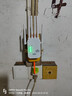 wifi信號放大器增強穿墻王網(wǎng)絡5g無線路由擴展網(wǎng)口千兆雙頻中繼器 升級款六天線】免安裝】強穿墻5G 曬單實拍圖