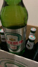 燕京啤酒 鮮啤10度500ml*12瓶  巔峰開搶 冰爽暢飲 整箱裝 曬單實(shí)拍圖