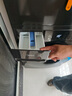 美的（Midea）洗烘套裝 12KG滾筒洗衣機(jī)+10KG變頻熱泵烘干機(jī) 1.1洗凈比 除菌除螨 MG120V36T+VH36T 家電國(guó)家補(bǔ)貼 曬單實(shí)拍圖